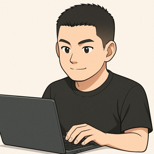 ゴリちゃん