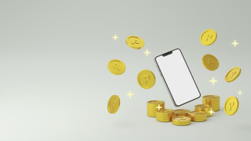 スマホの料金をポイントで支払う
